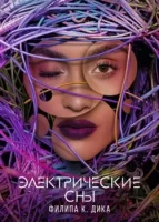 Электрические сны Филипа К. Дика смотреть онлайн сериал 1 сезон